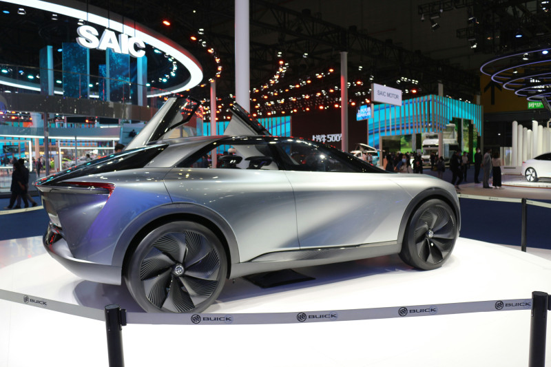 The Future of Smart Cars: Connected, Safer, and Sustainable Mobility