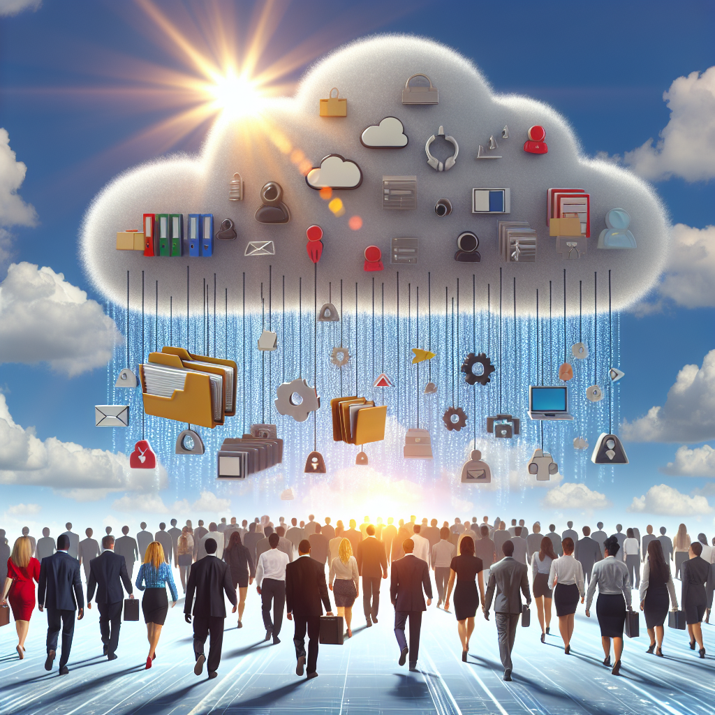 Understanding Cloud Migrations: A Comprehensive Guide for Modern Businesses