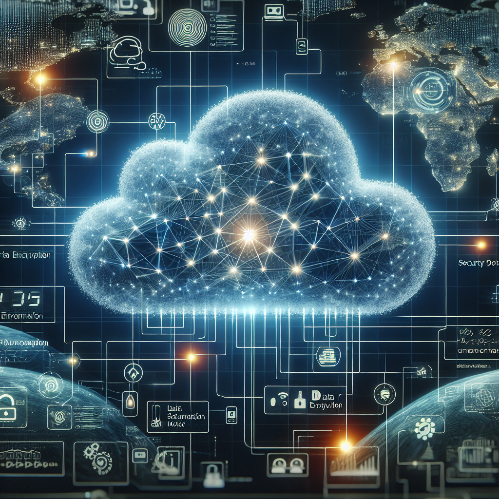 Understanding Cloud Networking: A Strategic Guide for Modern Businesses