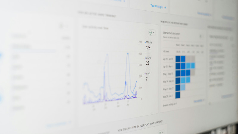 The Future of Web Analytics Data for Website Optimization and Conversion Rate Optimization