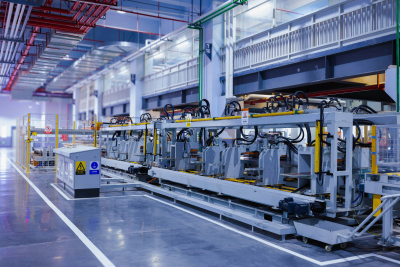 How IoT, AI, and Robotics Are Transforming Manufacturing and Powering Industry 4.0
